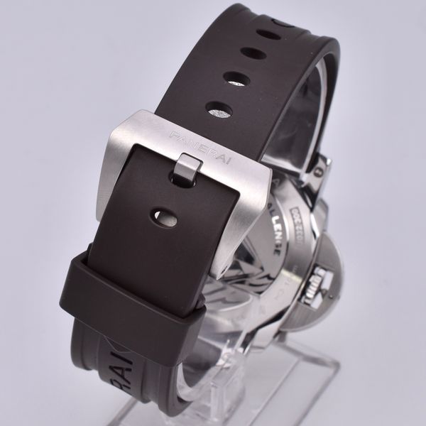 Panerai Luminor Chrono PAM00654